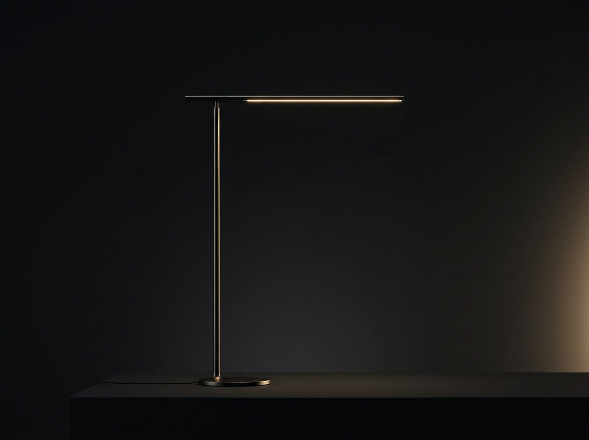 Dyson Lightcycle Morph Floor Light