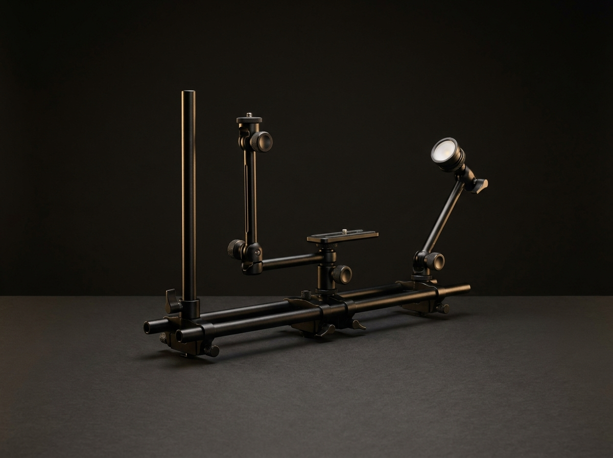 Elgato Master Mount System