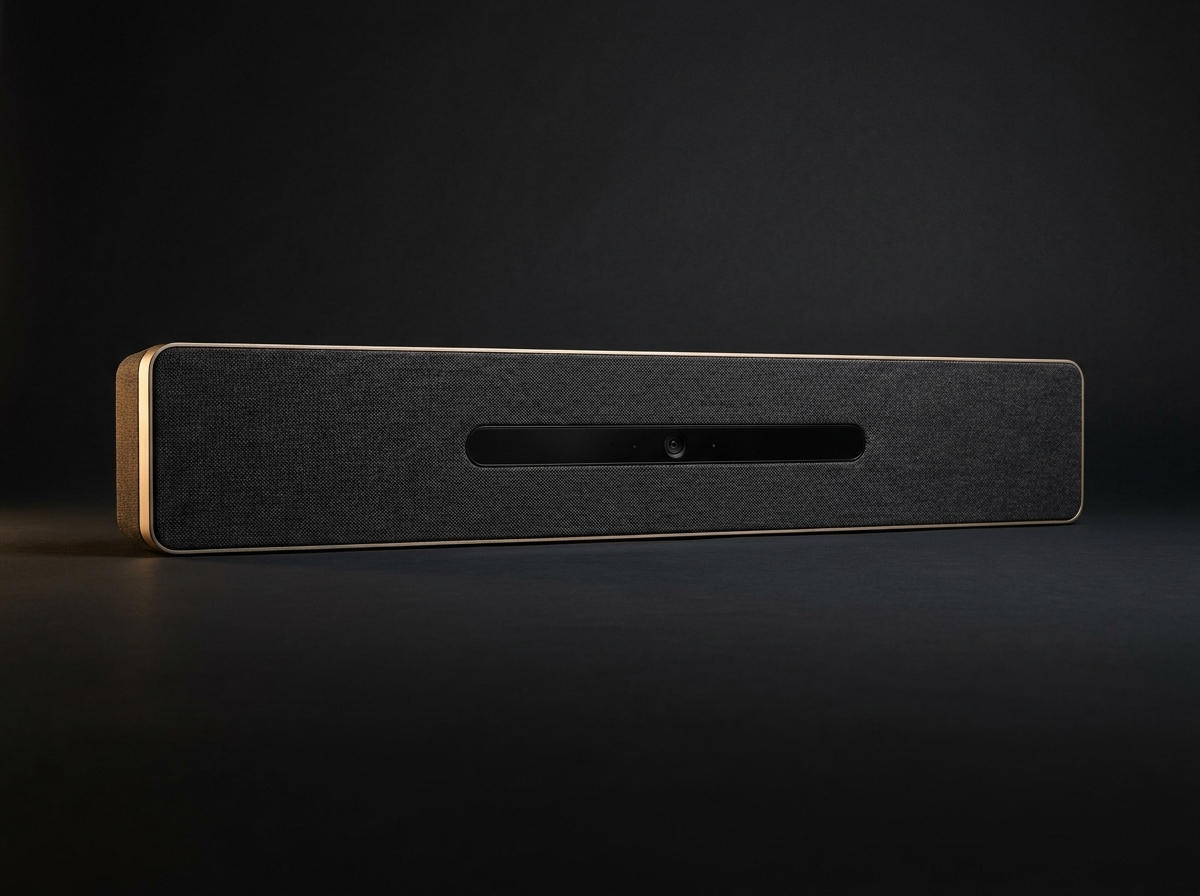 Jabra PanaCast 50 Video Bar