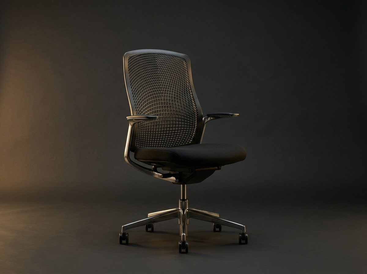 Knoll ReGeneration Chair