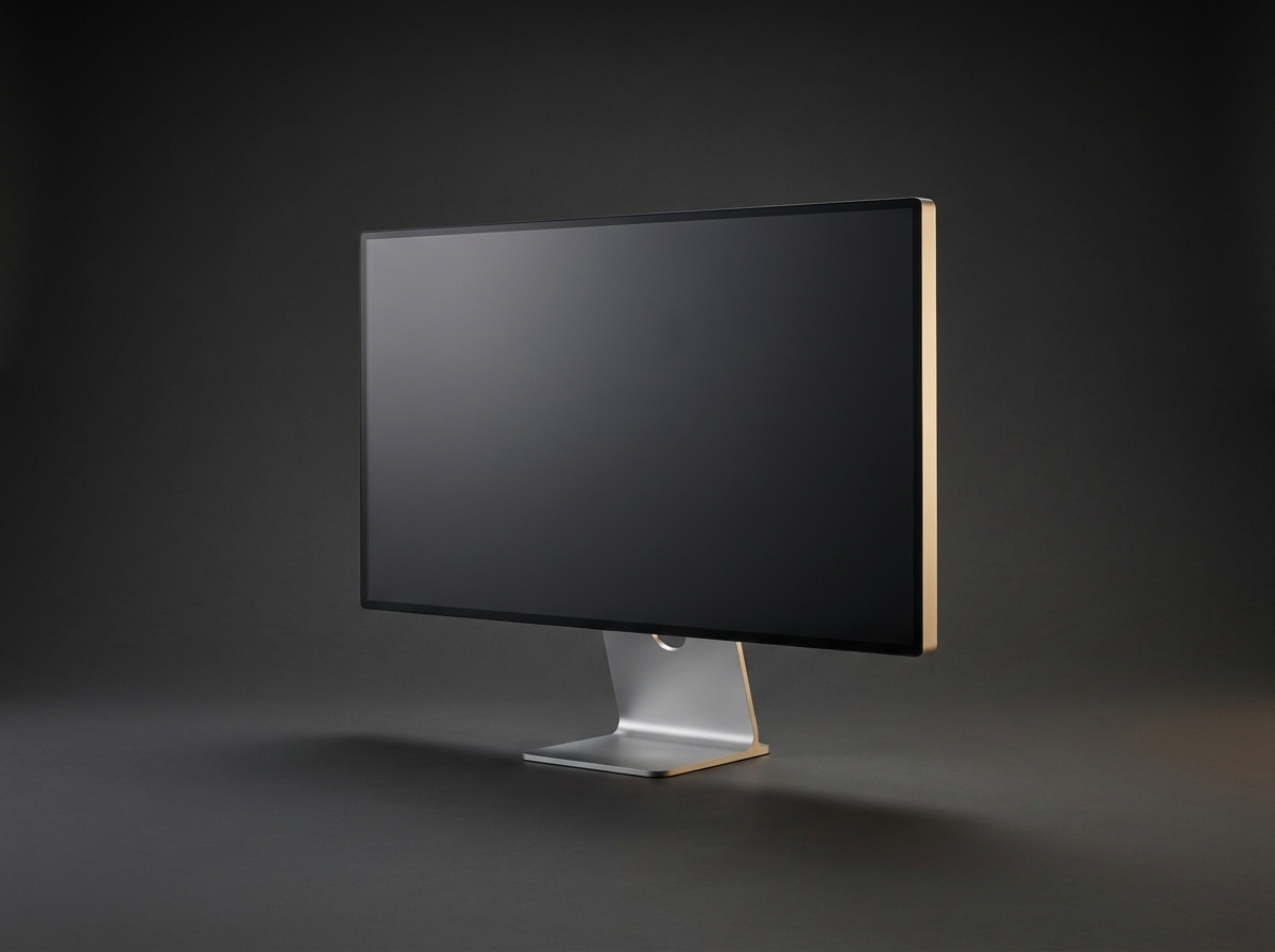 LG UltraFine 5K 27"