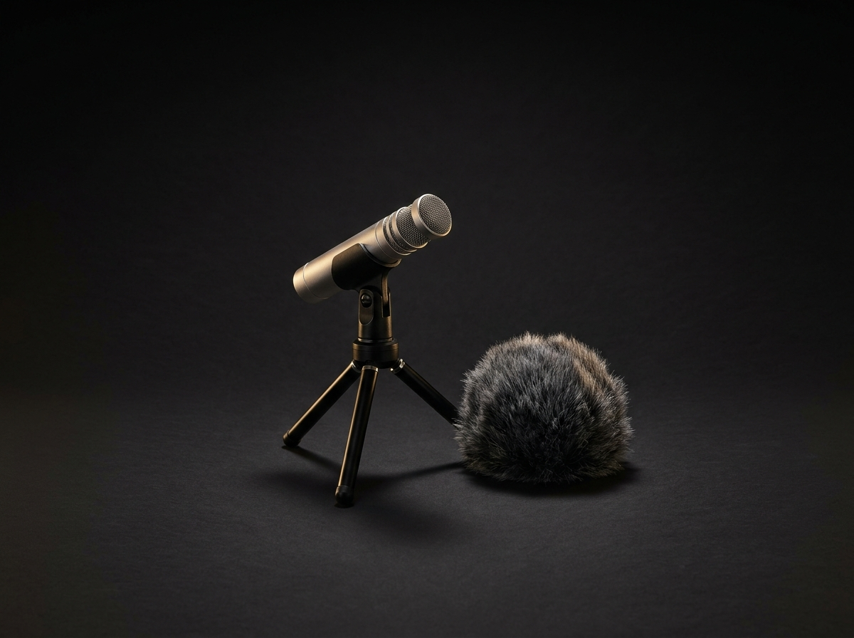 Shure MV88+ Video Kit