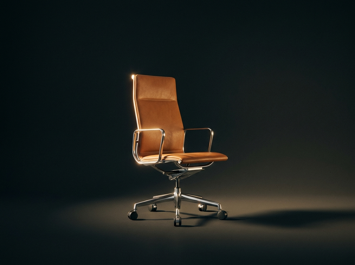 Vitra Pacific Chair